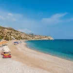 بيت ضيافة Alpha Stegna Sun أرخانجلوس