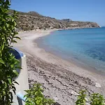 بيت ضيافة Alpha Stegna Sun أرخانجلوس