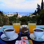 Alpha Stegna Sun بيت ضيافة