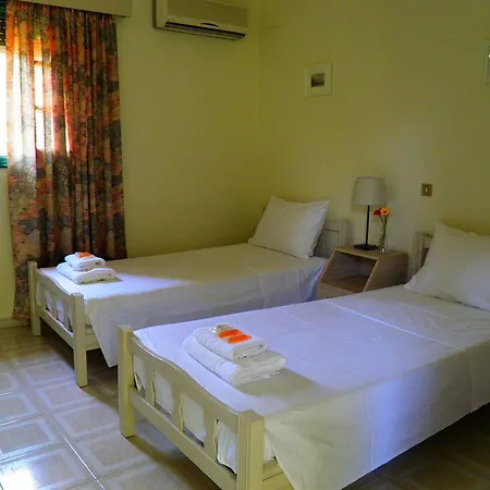 Alpha Stegna Sun Arhángelosz