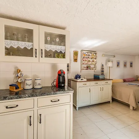 Alpha Stegna Sun Vendégház 3*