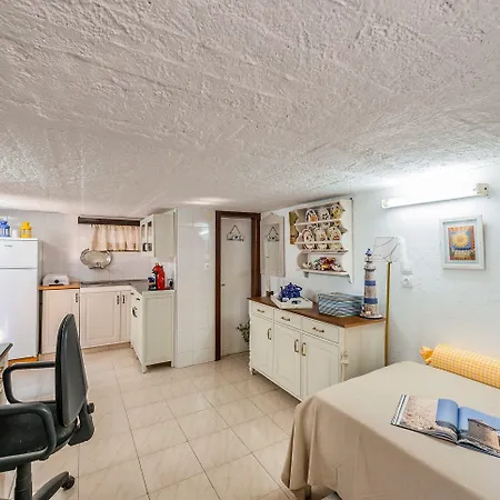 Vendégház Alpha Stegna Sun 3*