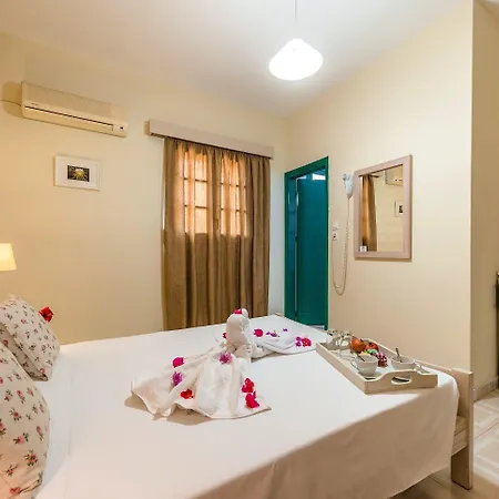 Vendégház Alpha Stegna Sun