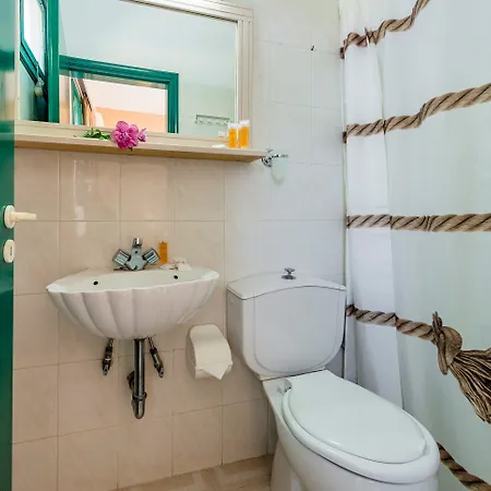 Alpha Stegna Sun Vendégház 3*