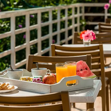 Alpha Stegna Sun Vendégház