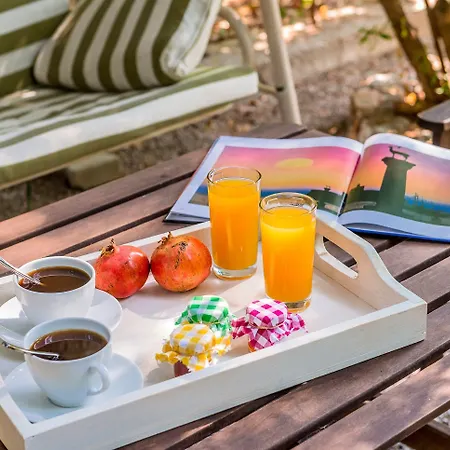 Vendégház Alpha Stegna Sun 3*