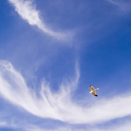 Vendégház Alpha Stegna Sun Arhángelosz