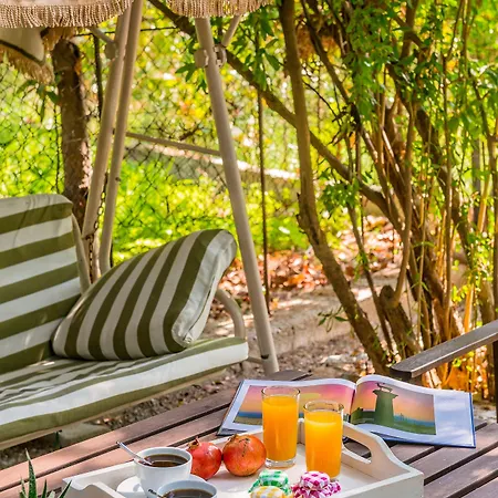 Vendégház Alpha Stegna Sun 3*