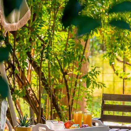 Vendégház Alpha Stegna Sun 3*