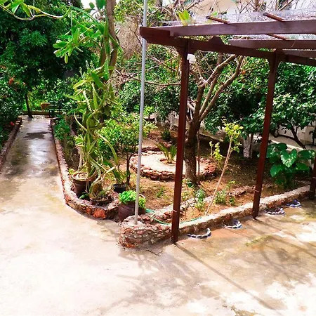 Alpha Stegna Sun Vendégház