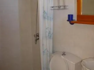 Πανσιόν Alpha Stegna Sun