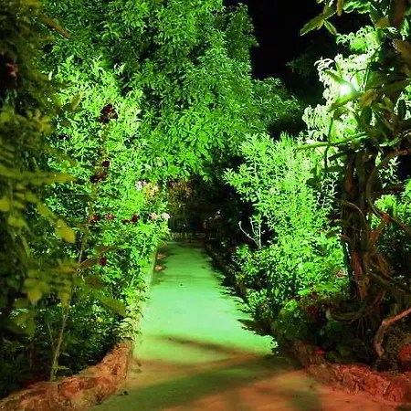 Vendégház Alpha Stegna Sun