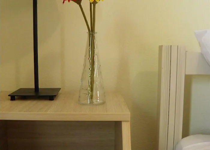 Alpha Stegna Sun Gasthuis Archangelos (Rhodes)